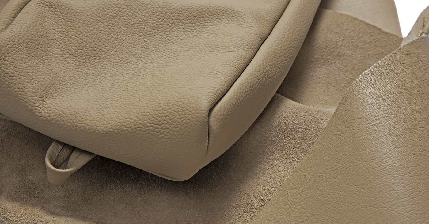 Ledersitzbezüge
Leather seat covers
Housses de siège en cuir
L