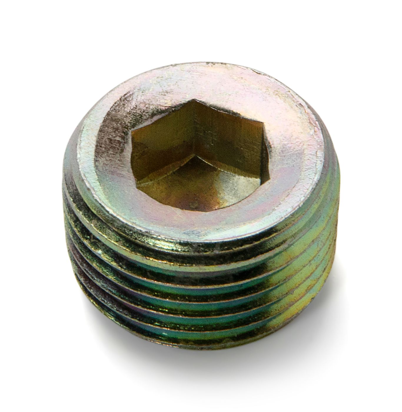 Schraubstopfen
Screw plug
Bouchon à visser
Embellecedor del tor