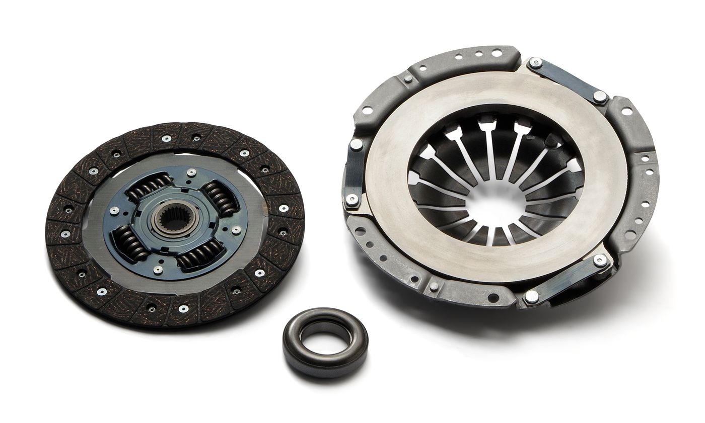 Kupplungssatz
Clutch kit
Kit d'embrayage complet
Zestaw sprzęg