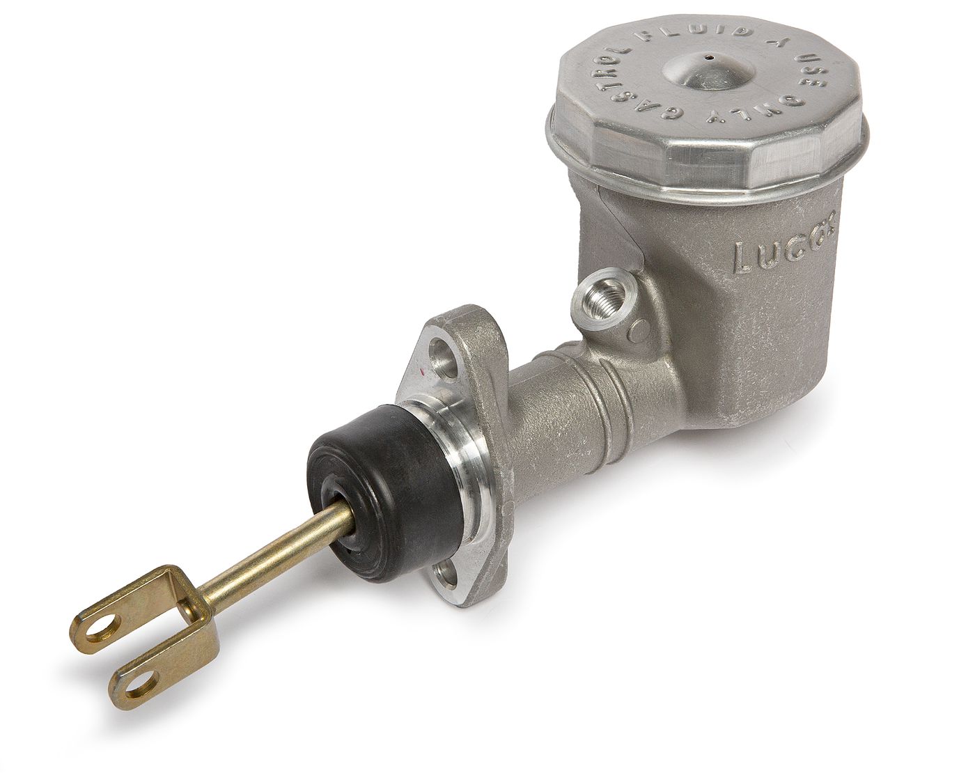 Hauptbremszylinder
Brake master cylinder
Maître-cylindre de fre