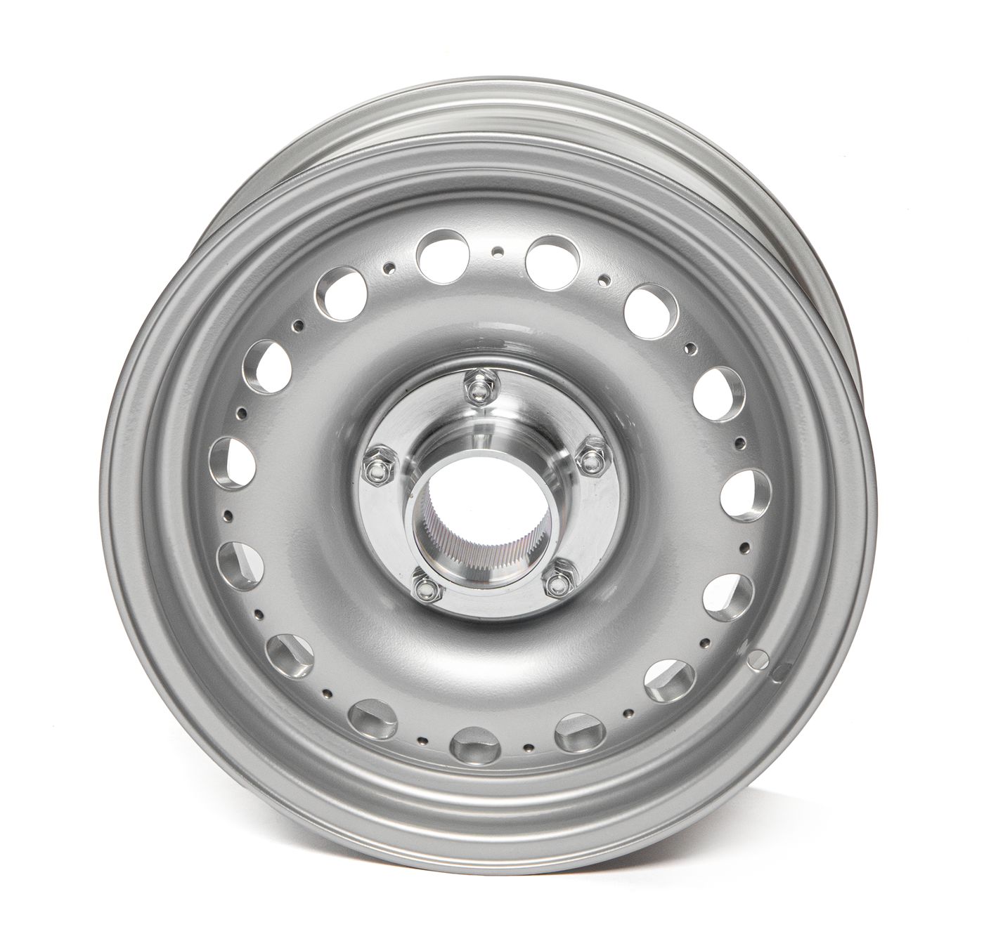 Leichtmetallrad
Alloy wheel
Jante en alliage
Felgi z lekkich met