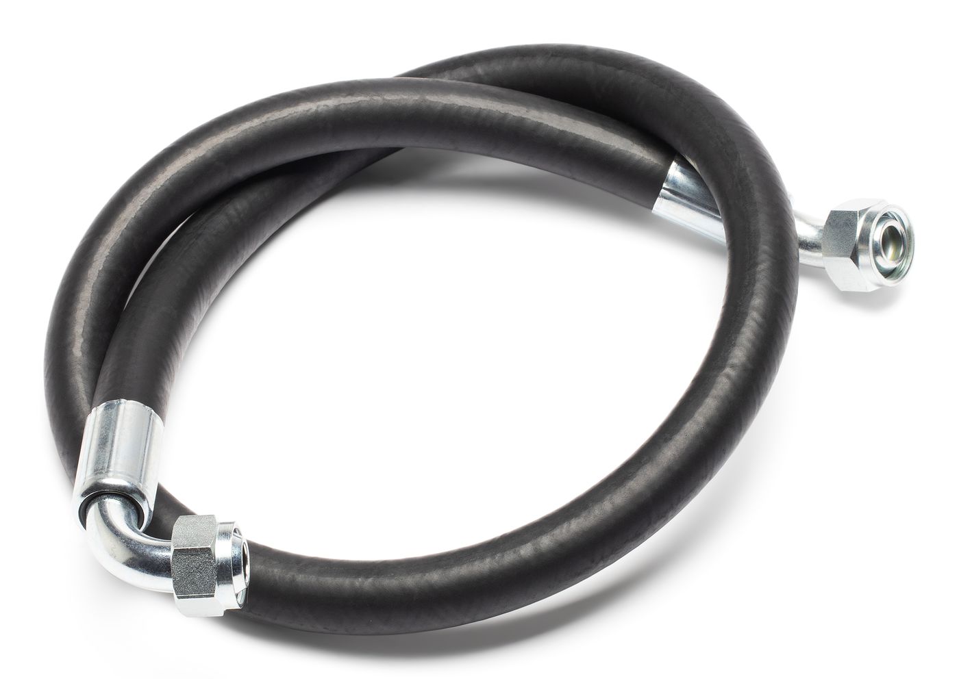 Ölkühlerschlauch
Oil cooler hose
Flexible de radiateur d'huile