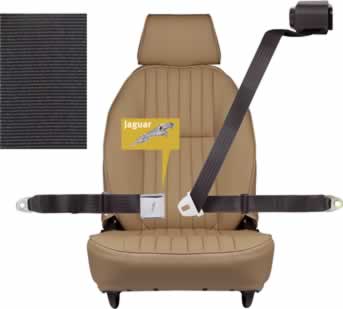 Sicherheitsgurte
Seat belts
Ceintures de sécurité
Cinturone