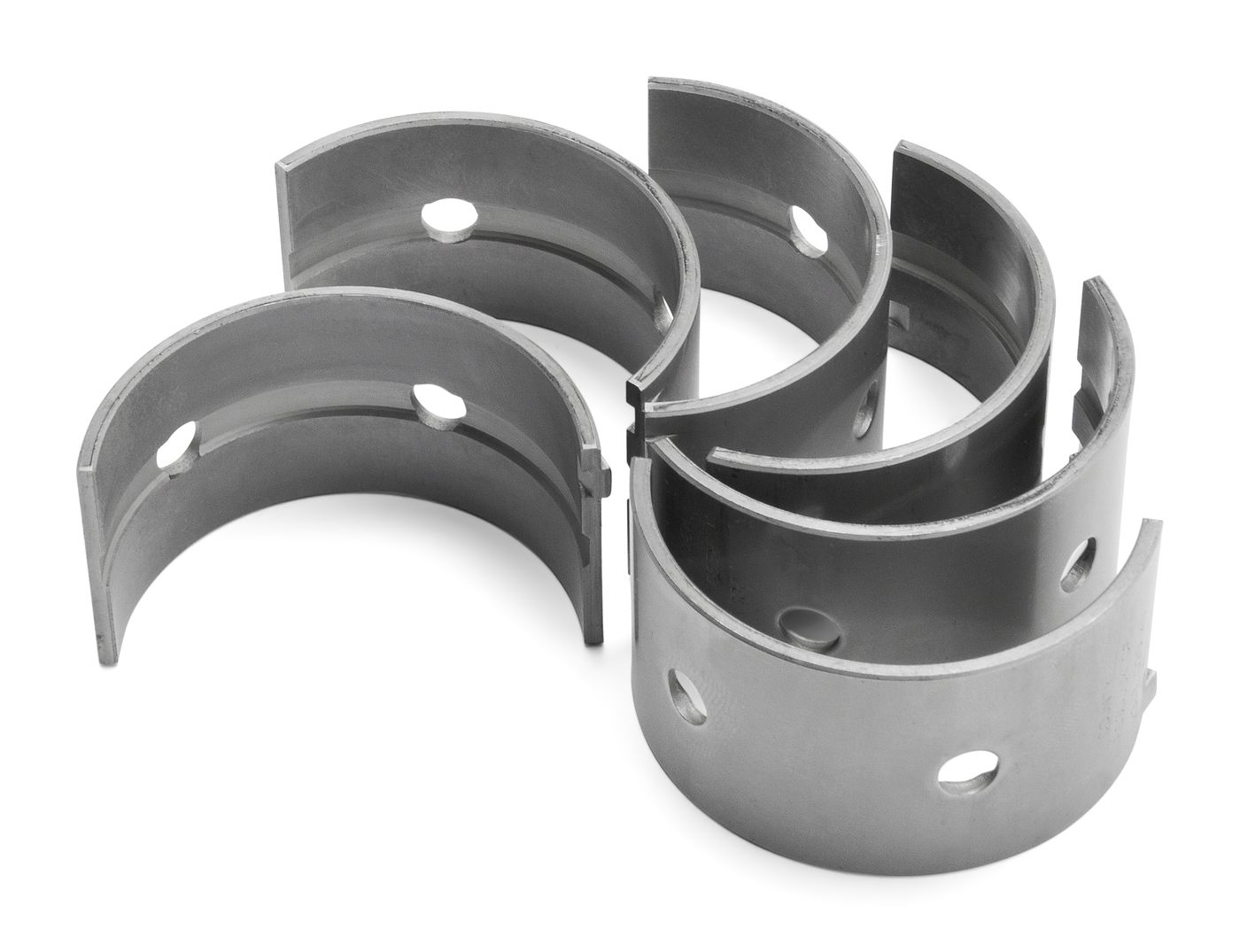 Hauptlagersatz
Main bearing set
Set de palier principal
Hoofdlag