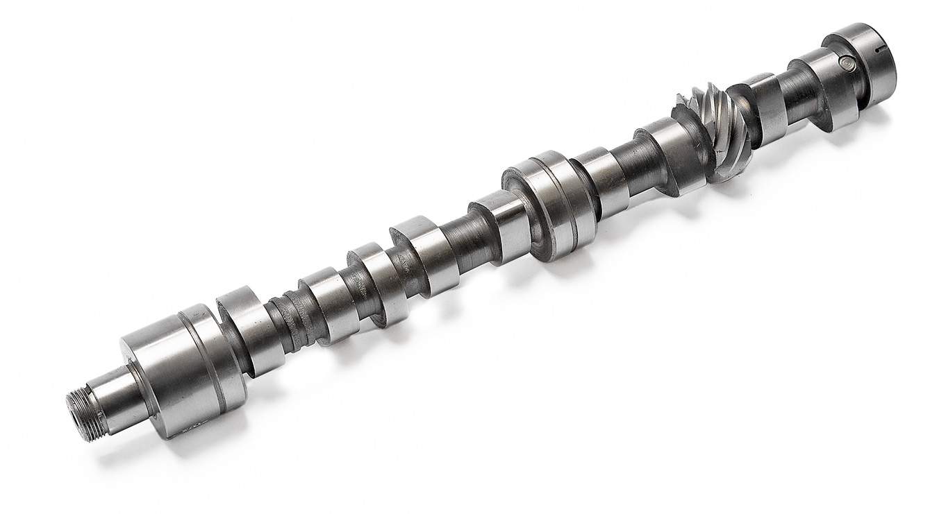 Nockenwelle
Camshaft
Arbre à cames
Wał rozrządu
Nokkenas
Árb