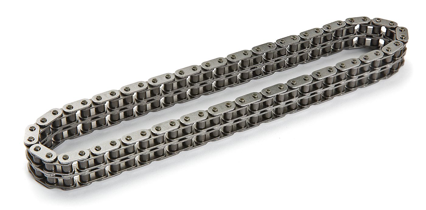 Steuerkette
Timing chain
Chaîne de distribution
Distributiekett