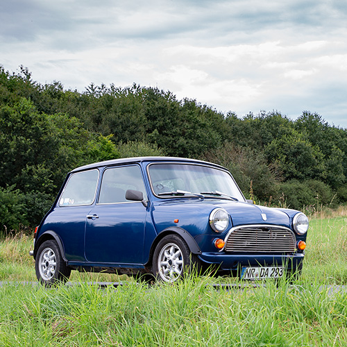 Mini (1959-2000)